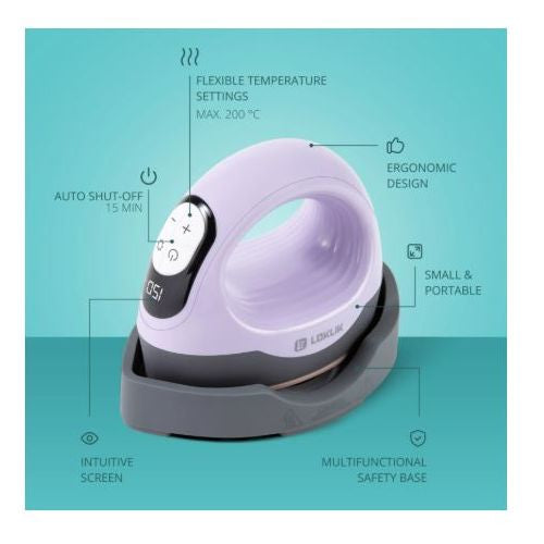 LOKLIK IMPRESS™ MINI 3