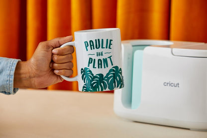 Cricut Mug Press – Mokkenpers