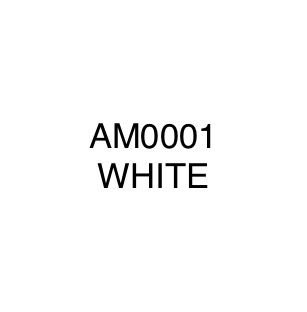 Siser P.S Flex AM0001 Matt White