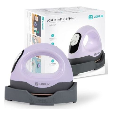 LOKLIK IMPRESS™ MINI 3