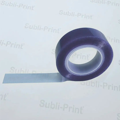 Subliprint Hittebestendige Tape