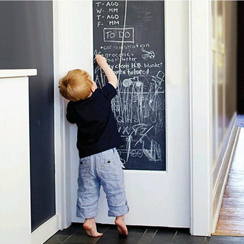 De Tape Krijtbord vinyl