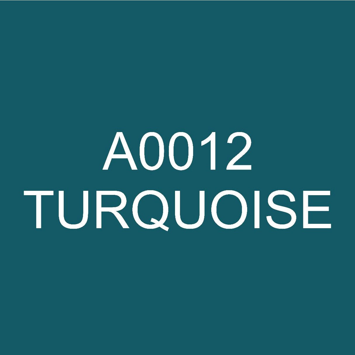 Siser P.S Flex A0012 Turquoise