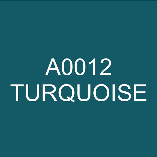 Siser P.S Flex A0012 Turquoise