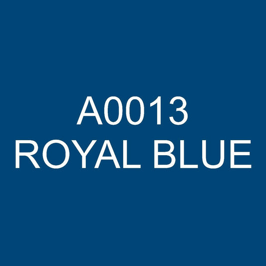 Siser P.S Flex A0013 Royal Blue