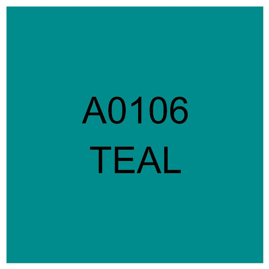 Siser P.S Flex A0106 Teal