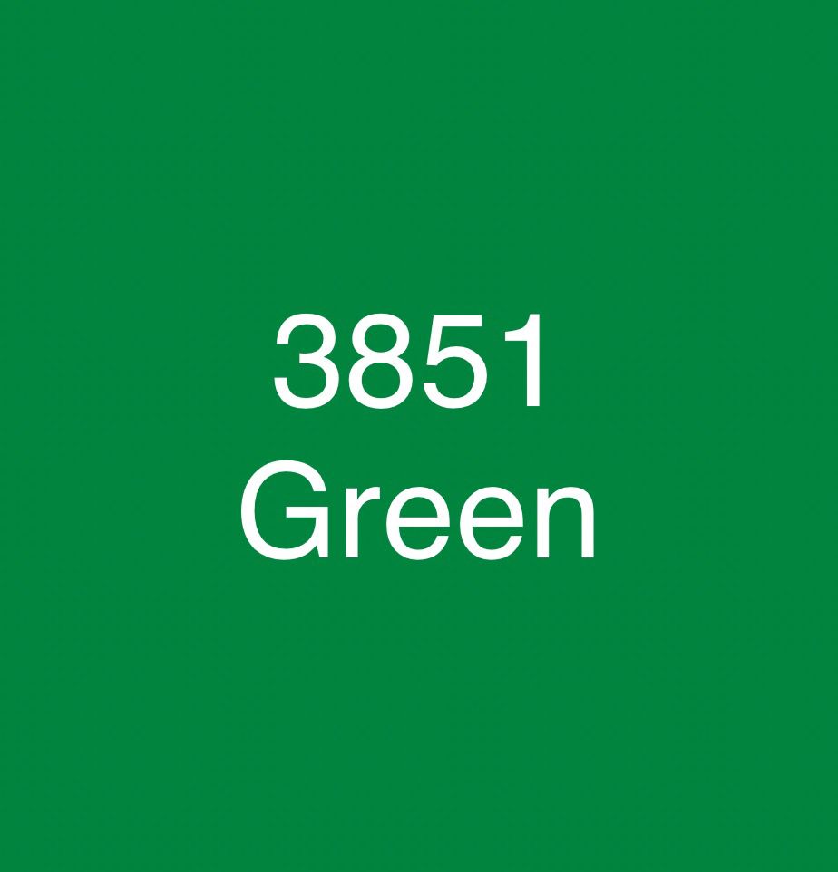 Intercoat 3851 Green