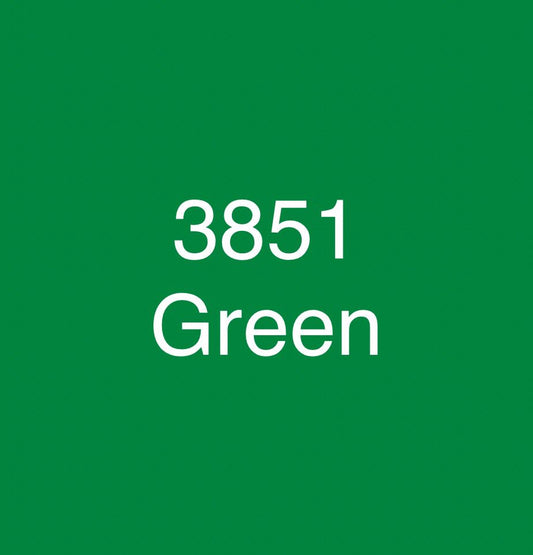 Intercoat 3851 Green