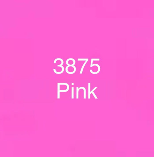 intercoat Pink 3875