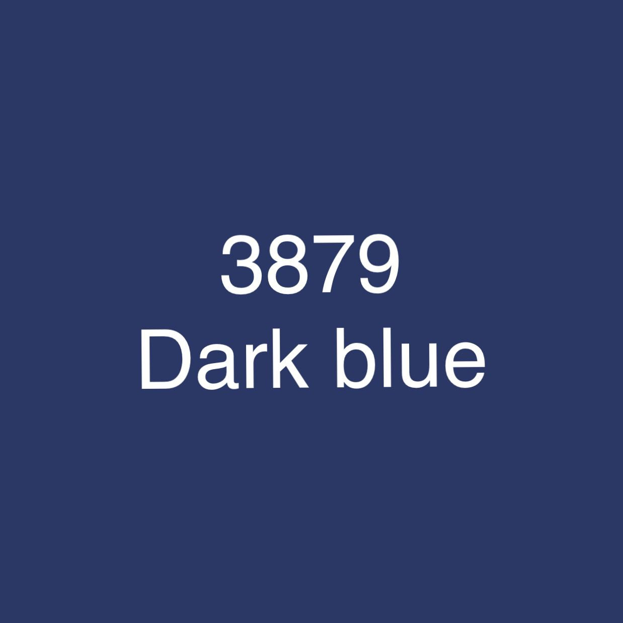 Intercoat 3879 Dark Blue
