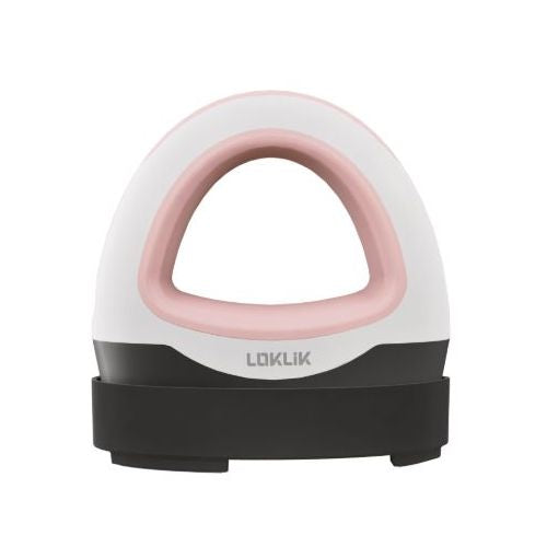 LOKLIK MINI HEAT PRESS