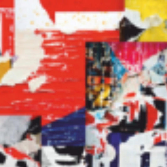 ACTIE!!! Siser EasyPatterns EPGRA graffiti