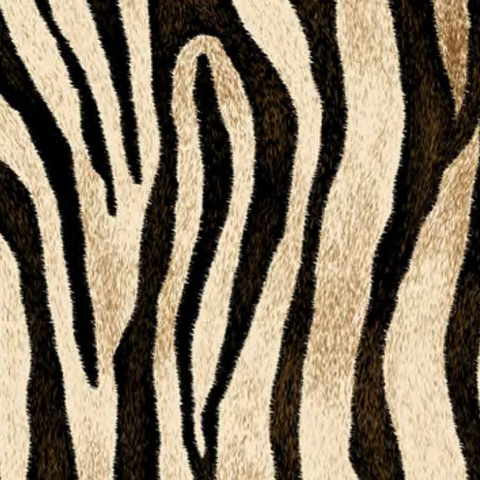 Siser EasyPatterns EPWZEB wild zebra