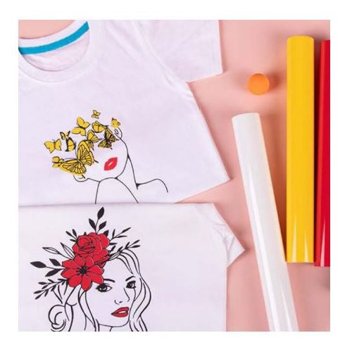 LOKLIK Easy Heat Press 9″ x 9″