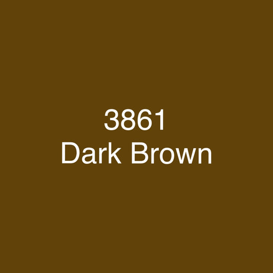Intercoat Dark Brown 3861