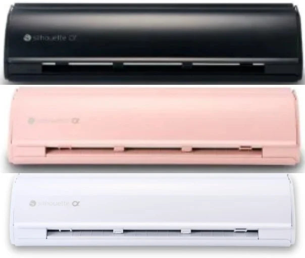 Silhouette Cameo® 5a Alpha