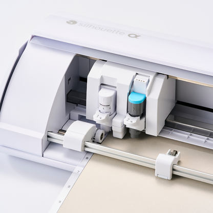 Silhouette Cameo® 5a Alpha