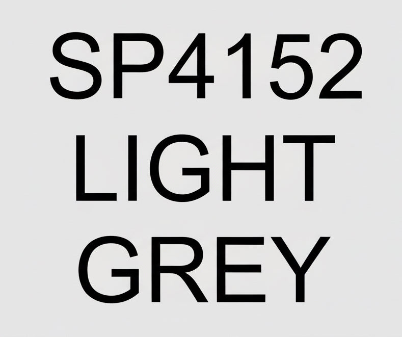 Superior SP4152 Light Grey