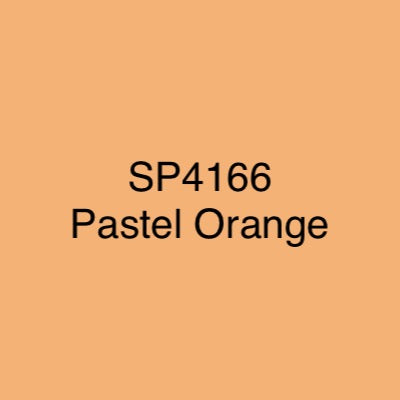Superior SP4166 Pastel Orange
