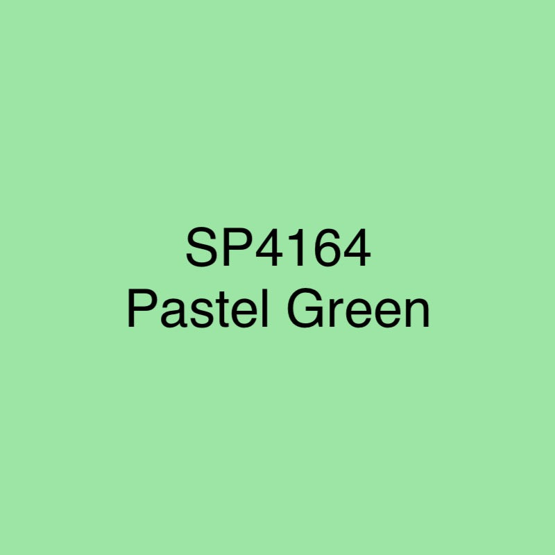 Superior SP4164 Pastel Green