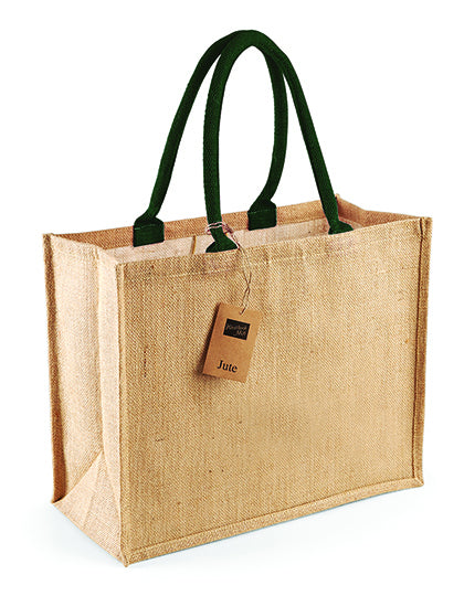 Jute Shopper 42 x 33 x 19 cm