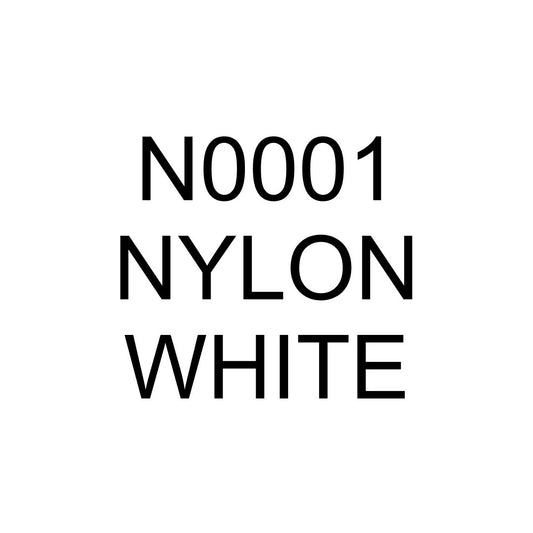 Siser Easy Weed Extra Nylon N0001 White