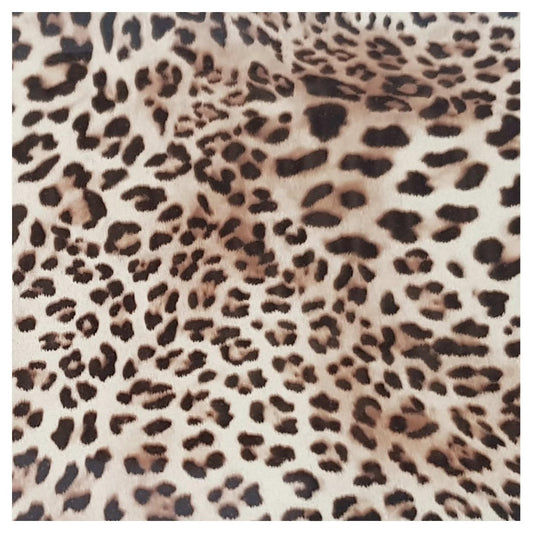 POLI-FLEX Image Flex PF4281 Leopard