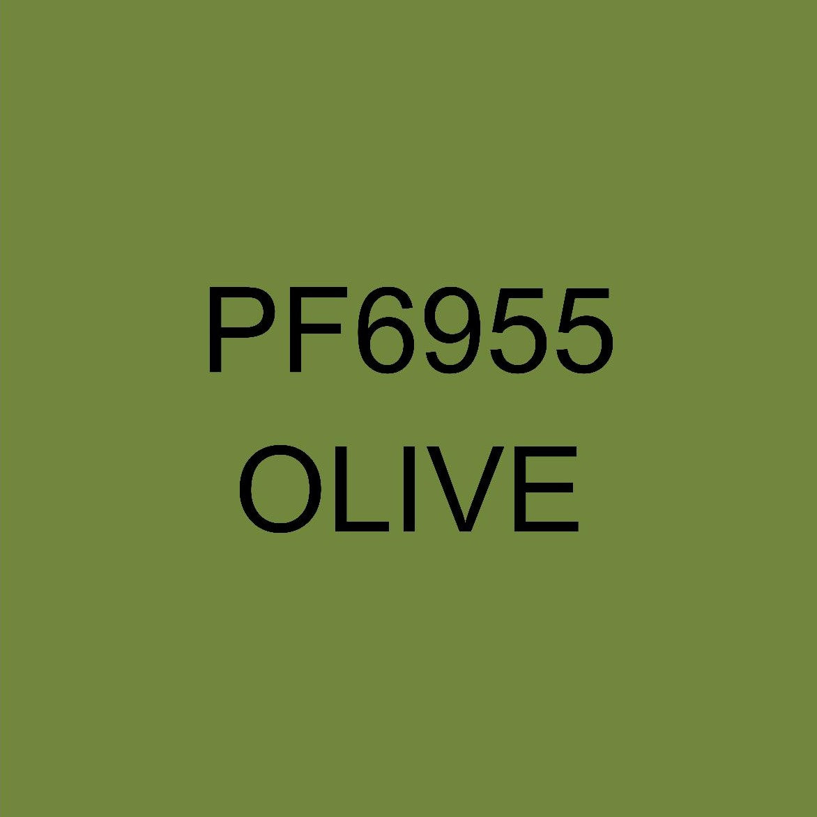 Poli-Flex TURBO PF6995 Olive