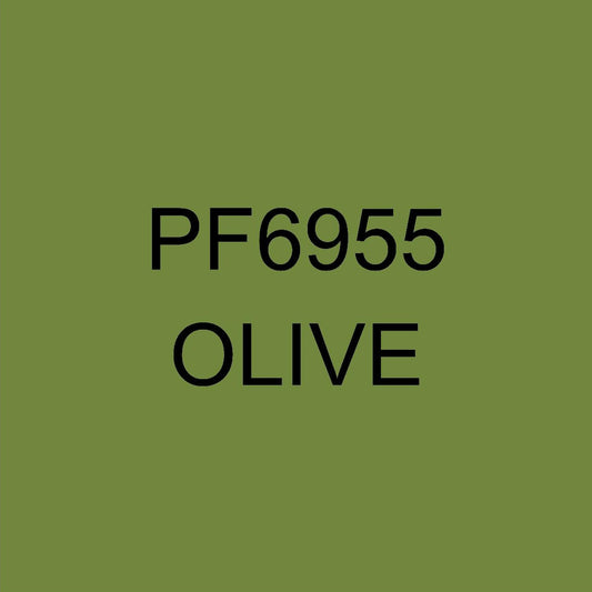 Poli-Flex TURBO PF6995 Olive