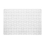 Sublimatie puzzel A4
