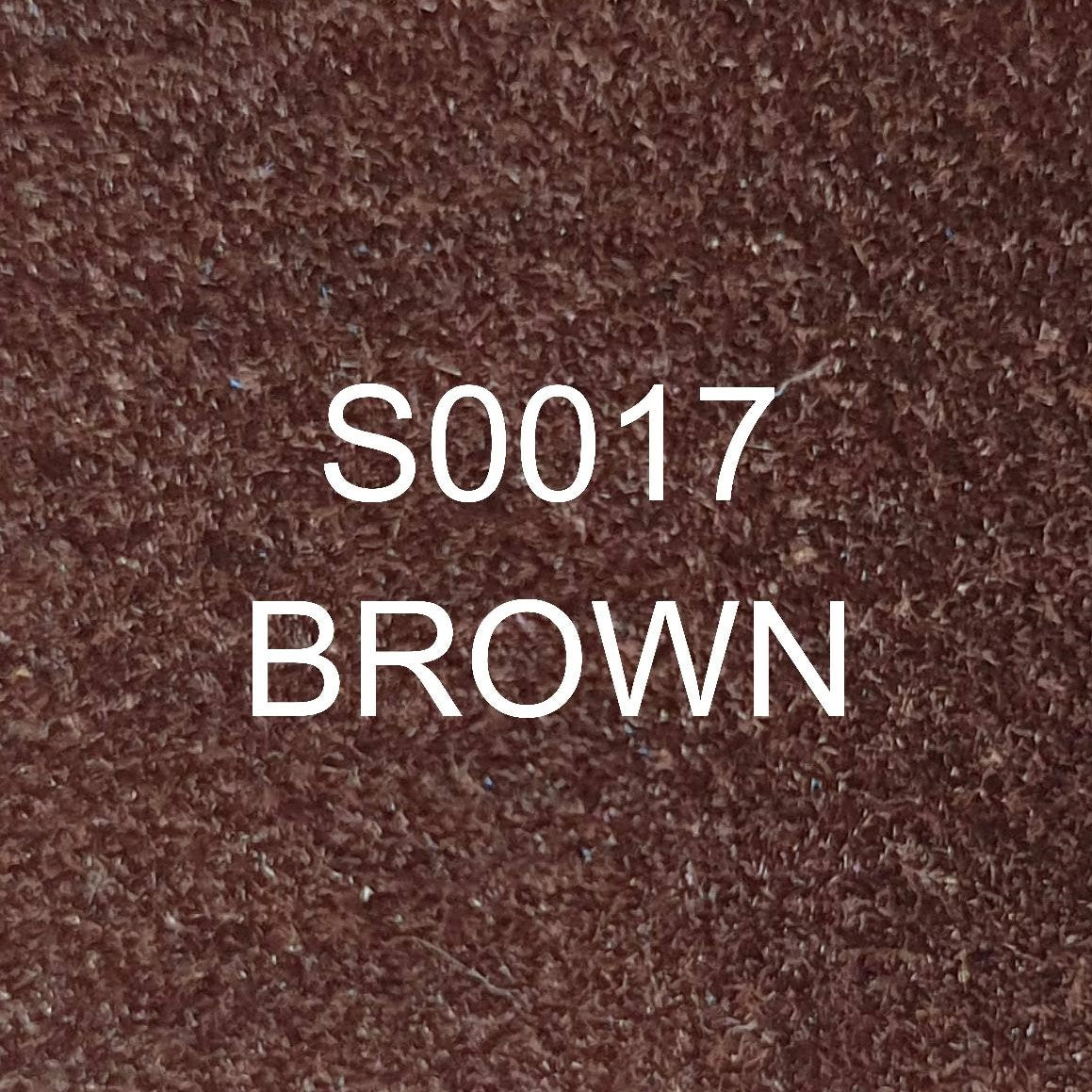 Siser Stripflock S0017 Brown