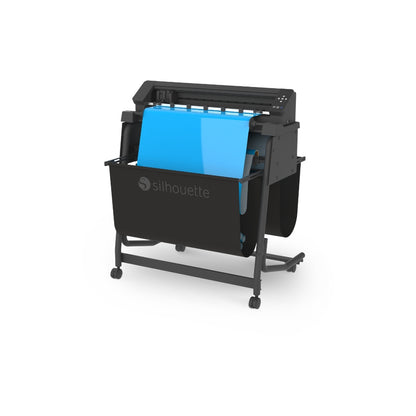 Silhouette Cameo® Pro MKII Stand
