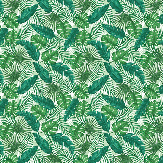 Siser EasyPatterns APTRL Tropical Leaves