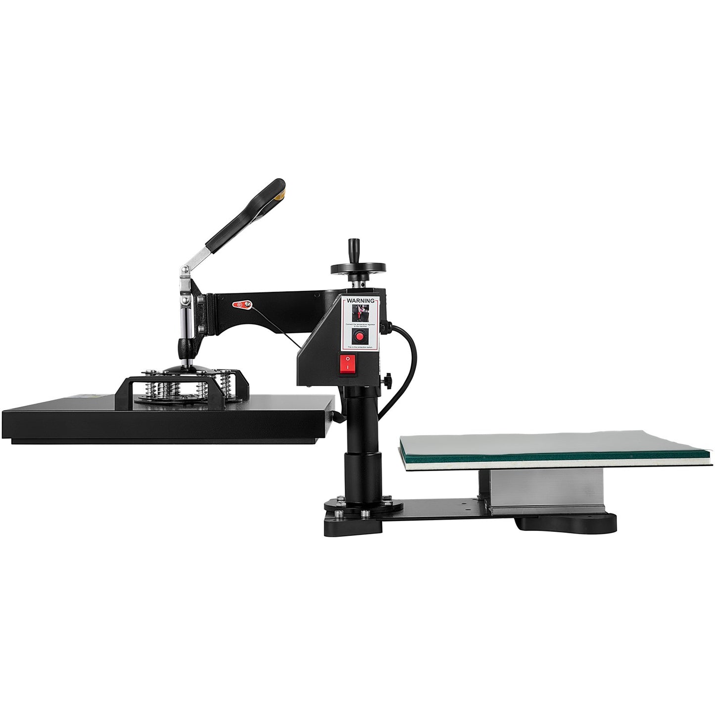 Vevor 2 in 1 Warmte pers