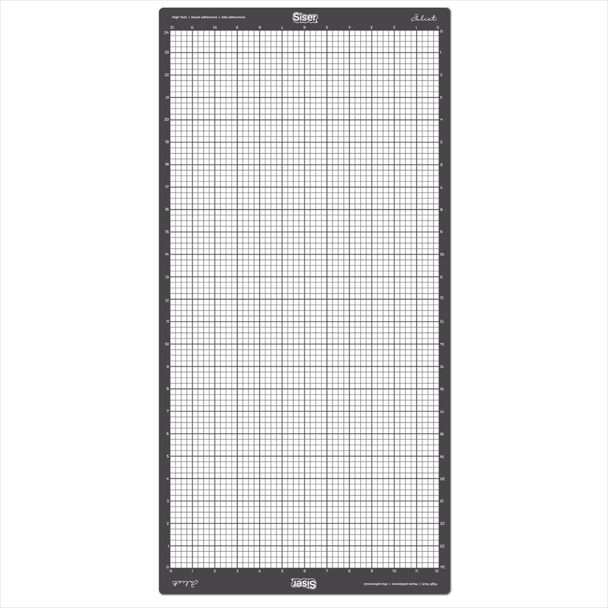 Siser SnijMat High Tack 12 X 24 inch