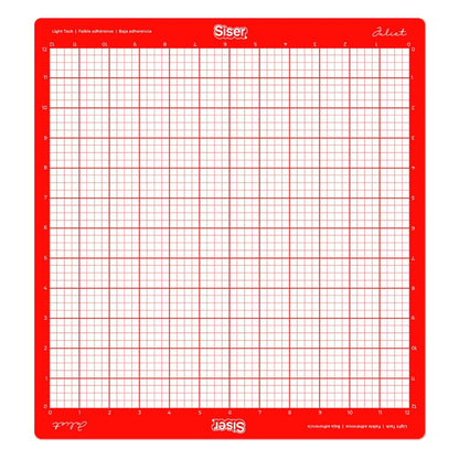 Siser SnijMat Light Tack 12 X 12 inch