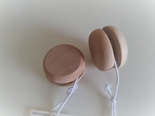 Houten Jojo