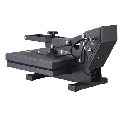 VEVOR Warmtepers 38 × 38 cm – 1200 W