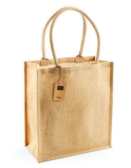 Jute Tas 36 x 41 x 17 cm