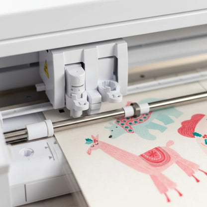 Printable Sticker Paper glitter
